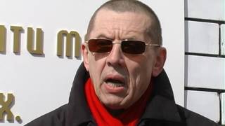 Валерий Золотухин о Михаиле  Евдокимове