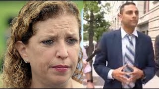 Ex-Democrat IT Staffer WANTED Authorities to Find Wasserman Schultz Laptop?