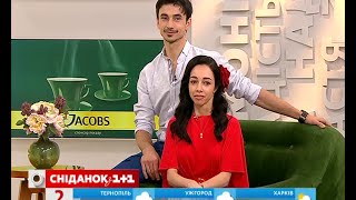 У гостях солісти балету Національної опери