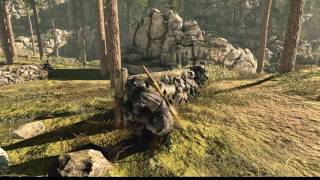 Sniper Elite 4 - Mission 3: Regilino Viaduct - Authentic Plus