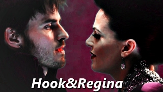 Hook & Regina ♕ Мерзавец ♕