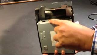 Video10 - Add Printer(Star TSP100 FuturePRNT) with Cash Drawer in RayPOS Alpha 1.0 (iPad) Tutorials