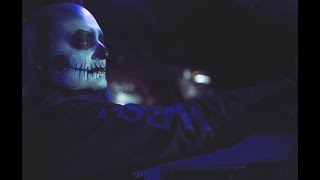 ME VALE! - Krooked DeCalifornia (Official Music Video)