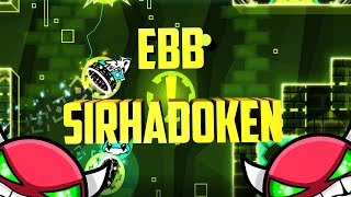Прохождение демона EBB... Будет сложно!!!!