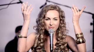 Новый год 2017 с Э. Глазуновой Красивая певица, новые клипы русские 2016 и зарубежные песни новинки