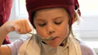 Kinder mit Behinderung (REGIO TV Schwaben)
