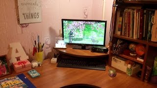 РАБОЧИЙ СТОЛ / ОРГАНИЗАЦИЯ И ХРАНЕНИЕ / КАНЦЕЛЯРИЯ