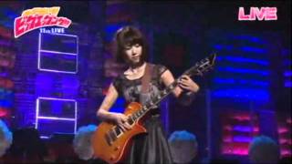 森本アニキのワンマンライブ