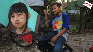 SJK VLOG - KABAR WOWOK HARI INI, IKUT SYUTING?