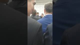 Конференция СПГО Начальник ГИБДД о ГБО