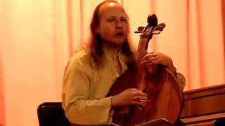 Тарас Силенко - Гей степами, темними ярами (live)