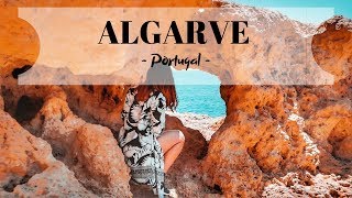 Algarve Travel Video | Where to stay in Algarve | One2Seven