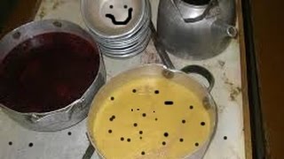* ЗОНОВСКАЯ * Еда. ✅ -Что едят зеки на *ЗОНЕ* и как ЭТО НА ВКУС.