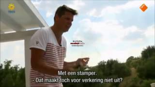 Kees Tol grappenkanon