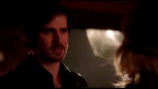 Папина дочка. (Эмма/Крюк и Девид:Emma/Hook and David)