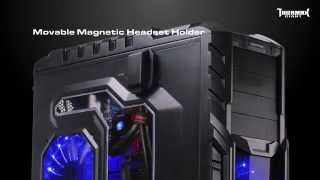 Enermax Thormax Giant- A Full Tower Computer Case