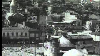 36-я серия. 1935 год — Сергей Киров