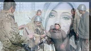 БЕЛЫЙ  ТАНЕЦ Афганский  вальс   Исп     ИРИНА  ШВЕДОВА
