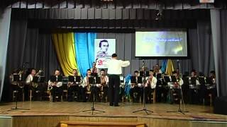Творчий звіт аматорських колективів.