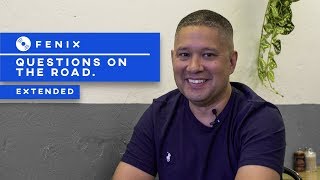 FENIX | Questions On The Road [Extended]