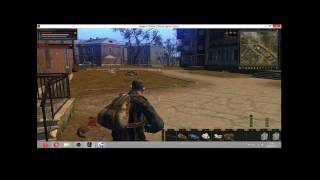 stalker online (сталкер онлайн) квест техник