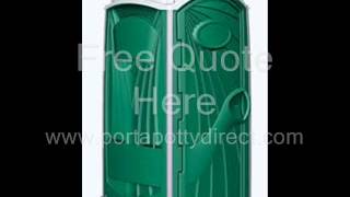 Porta Potty Rental Virginia | Portable Toilet Rental Virginia