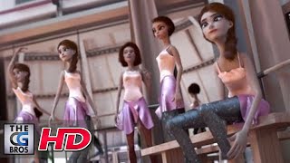 CGI 3D Animated Short "Reminiscence" - by Reminiscence Team | TheCGBros