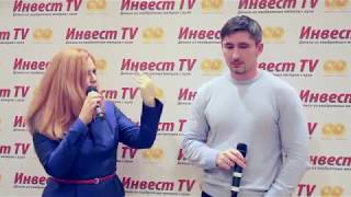 Отзыв о Курсе Наташи Закхайм "От ресурсов к капиталу". Результаты потрясают сознание