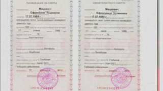 Расстрел царской семьи Николая II Романова