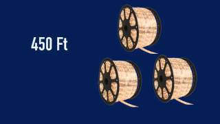 LED Rope Light: How to Use Rectifiers
