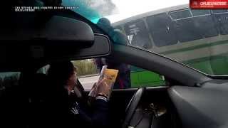 ГАИ инспектор по фамилии ПИДАРАС