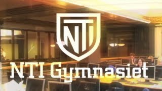 NTI-Gymnasiet Media Göteborg - Reklamfilm