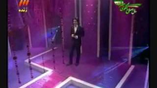 Mohsen Yeganeh dar shabake 3