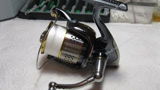 Shimano Stella 10 4000SFE