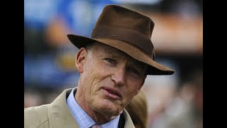 John Gosden - A Racing life (Pt 3)