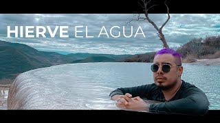 HIERVE EL AGUA NO ES LO QUE PARECE