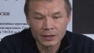 Александр Баширов: Нужен аудит мышления власти