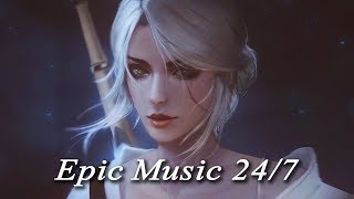 ?Best Of Epic Music • Live Stream 24/7 | WHATEVER IT TAKES