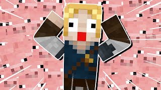 Minecraft Infinito #14: HORA DA VINGANÇA! TROLLANDO O FOREVER!!!