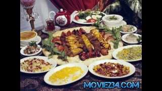 Iranian Cuisine - The Queen of Middle Eastern Food