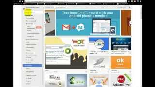 Как я убрал рекламу с браузера Google Chrome.