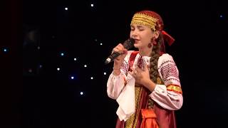ХV Вокальный фестиваль конкурс "Золотой голос России" Школа эстрады и телевидения в Телецентре