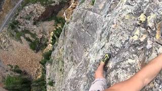Climbing Princess Ella's Magical Adventure