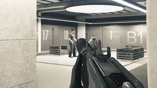 GTA5 카지노 습격 "비밀 작전" 피날레 혼자서 처리하기! 엘리트(어려움) 13:33 [목표-예술품/입구-직원로비/출구-옥상테라스/난이도-상]