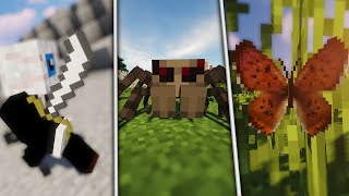10 Amazing Minecraft Mods You Have Probably Never Heard Of 2
