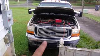 Bitcoin Miner NC prep for Hurricane Florence