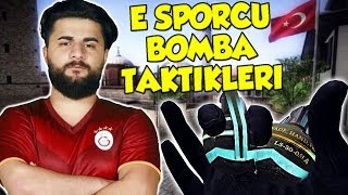 ESPORCU NASIL MI OLUNUR İZLE! ZULA #SAFRANBOLU