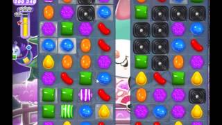 Candy Crush Saga Dreamworld Level 375 (Traumwelt)