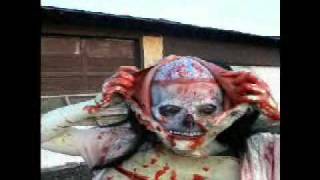 Female Autopsy Costume Kit from Halloween-Mask.com
