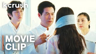 Her crush humiliated her, so she got full-body plastic surgery | Clip from '200 Pounds Beauty'